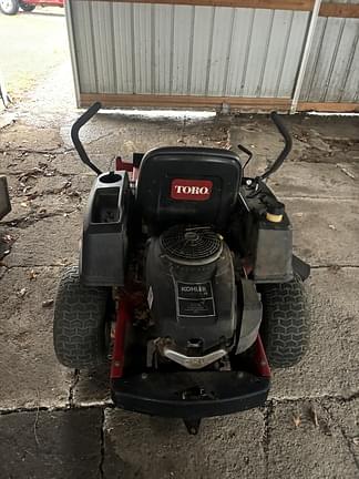 Image of Toro Timecutter Z4200 Primary image