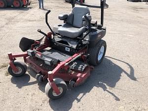 2010 Toro 74295 Z Master Zero Turn Lawn Mower 44782 Image