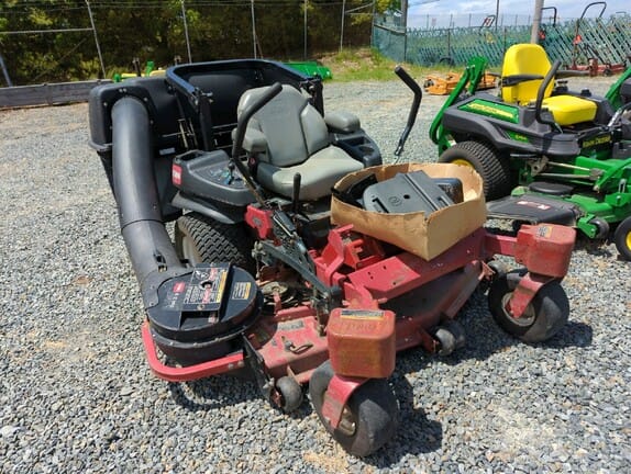 Main image Toro Z Master Professional