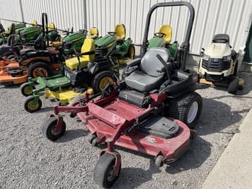 Main image Toro Z Master