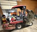 2010 Toro Groundsmaster 4000D Image