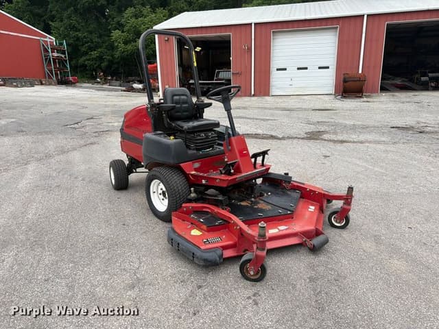 Image of Toro Groundsmaster 3280-D equipment image 2