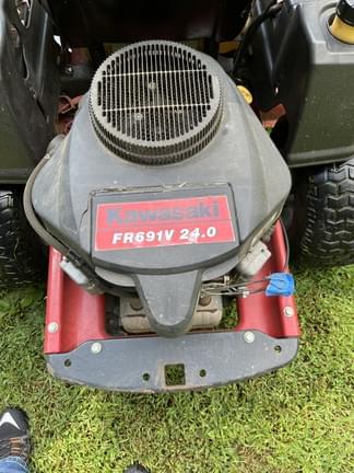 Image of Toro Timecutter Z5035 equipment image 3