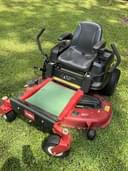 2010 Toro Timecutter Z5035 Image