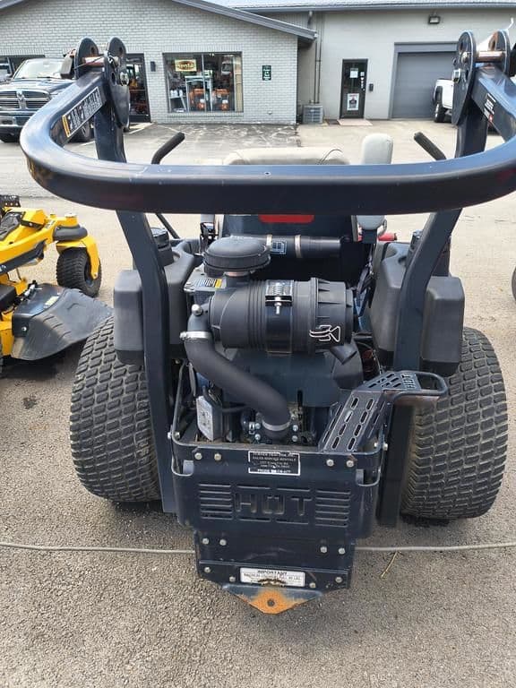 Image of Toro Z Master equipment image 2