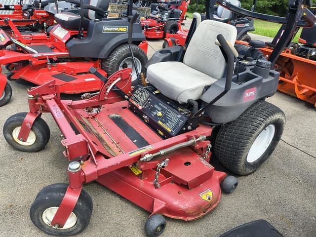 Image of Toro Z Master equipment image 1
