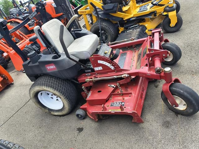 Image of Toro Z Master equipment image 3