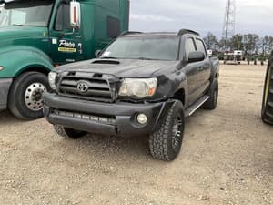 2010 Toyota Tacoma Image