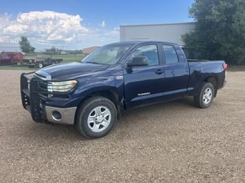 Main image Toyota Tundra