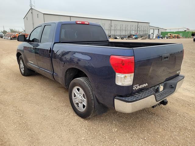 Image of Toyota Tundra equipment image 3