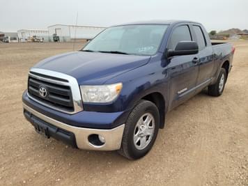 Main image Toyota Tundra