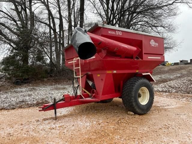 Main image TRAIL-EZE 510