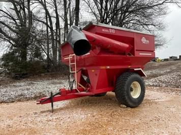 Main image TRAIL-EZE 510