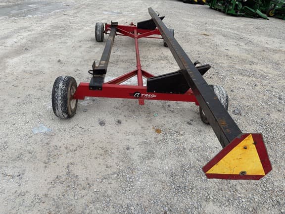 Image of E-Z Trail 672 equipment image 4