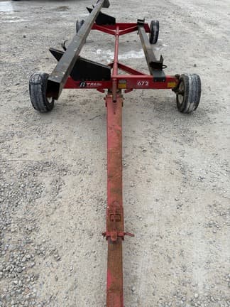 Image of E-Z Trail 672 equipment image 2