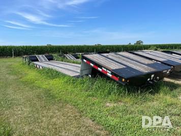 Main image Trail King HG Series