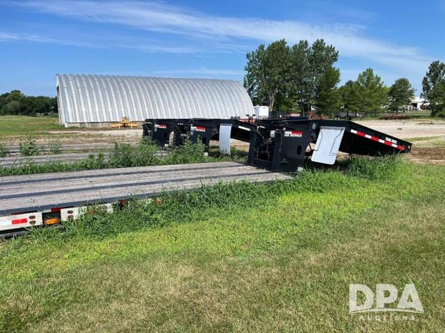 Image of Trail King HG Series equipment image 2