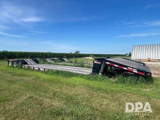 Image of Trail King HG Series equipment image 1