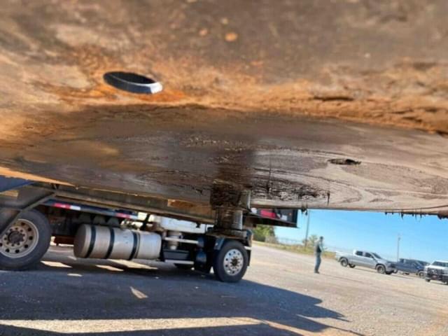 Image of Trail King Undetermined equipment image 2