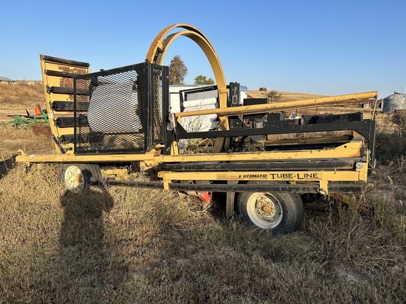 2010 Tube-Line TL5500A Equipment Image0