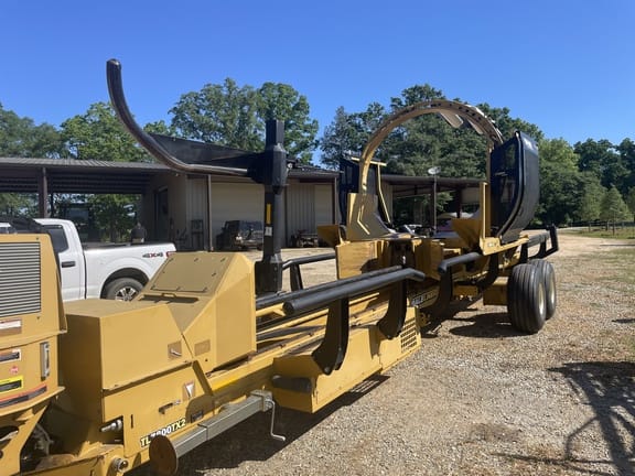 2010 Tube-Line TL7800TX2 Equipment Image0