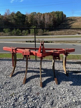 Image of Tufline 5 32 120 equipment image 1