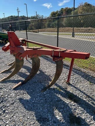 Image of Tufline 5 32 120 equipment image 2