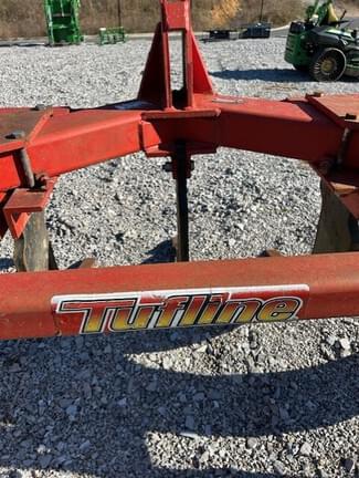 Image of Tufline Undetermined equipment image 3