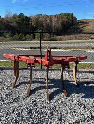 Image of Tufline Undetermined equipment image 1