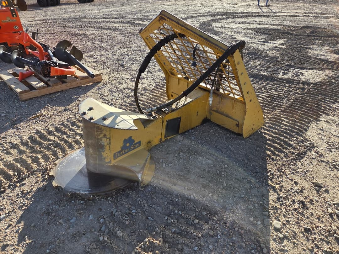 Image of Turbo Saw Turbo Saw Image 1