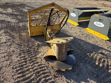 Main image Turbo Saw Turbo Saw