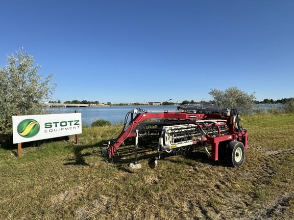 2010 Twinstar 2030 Equipment Image0