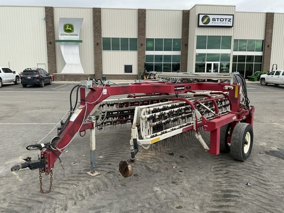 Main image Twinstar 2030