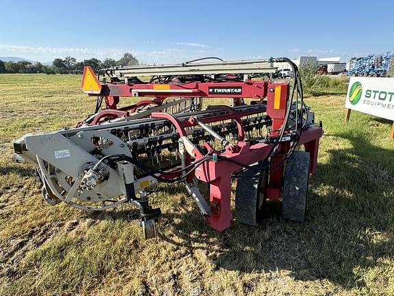 Image of Twinstar 2030 equipment image 2