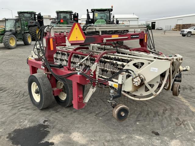 Image of Twinstar 2030 equipment image 4