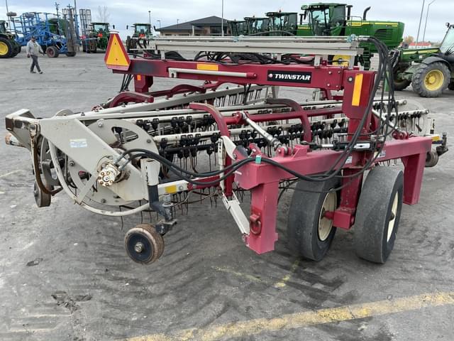 Image of Twinstar 2030 equipment image 2