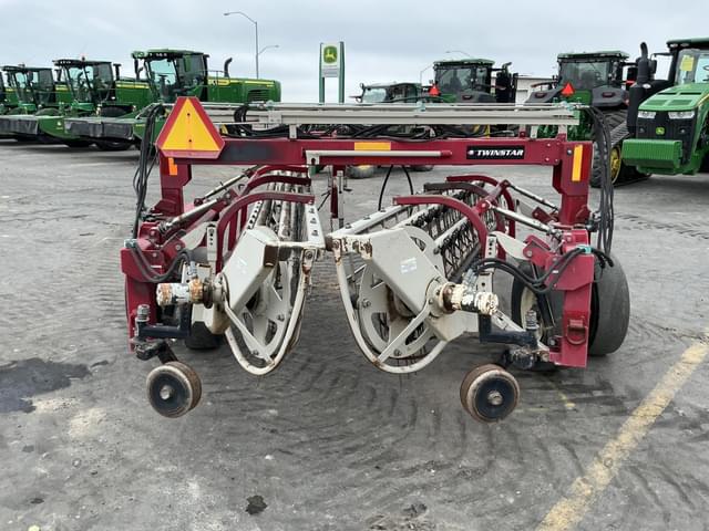 Image of Twinstar 2030 equipment image 3