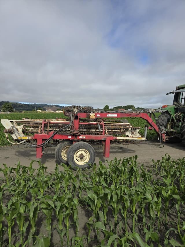 Image of Twinstar 2030 equipment image 3