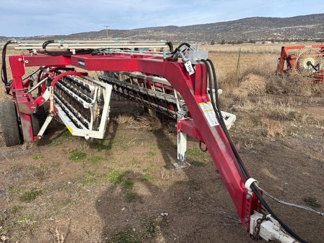 Image of Twinstar 2030 equipment image 1