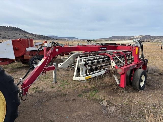 2010 Twinstar 2030 Equipment Image0