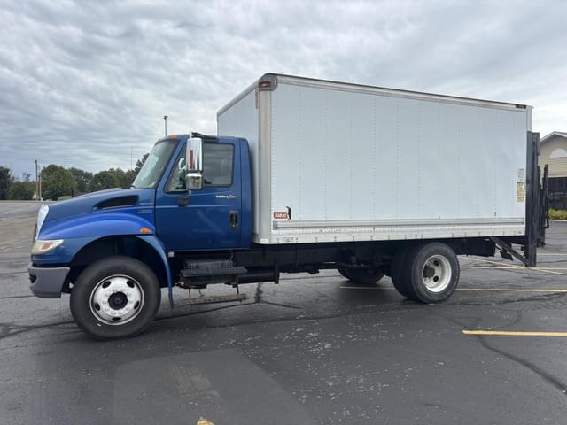 Image of International Durastar equipment image 1