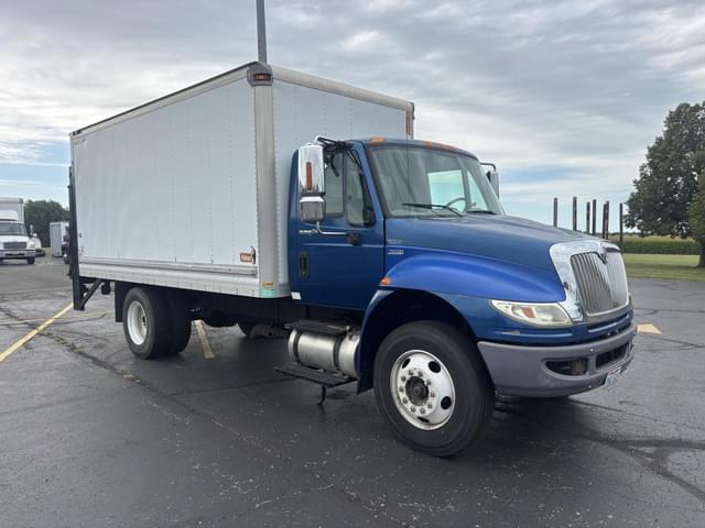 Image of International Durastar equipment image 3