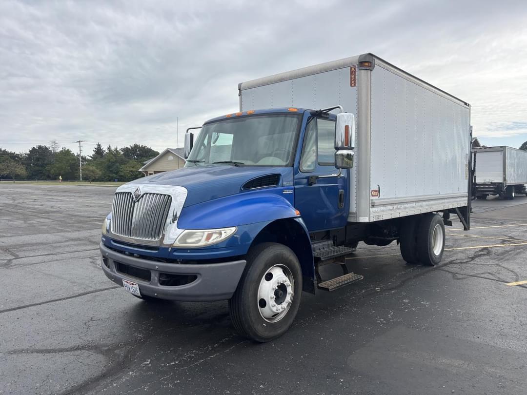 Image of International Durastar Primary image