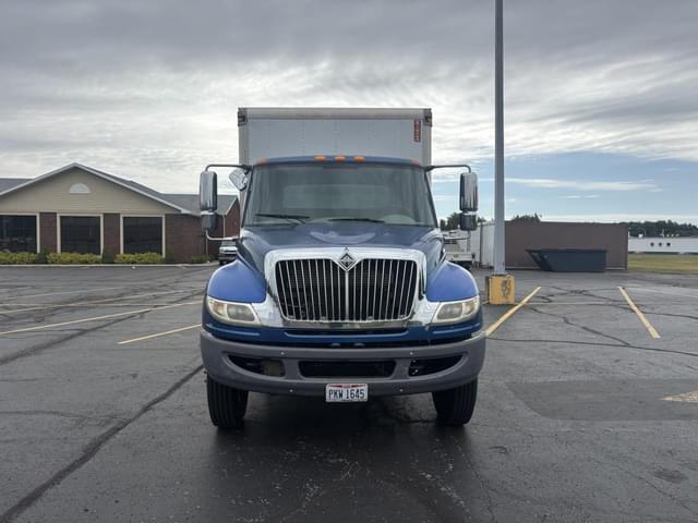 Image of International Durastar equipment image 2