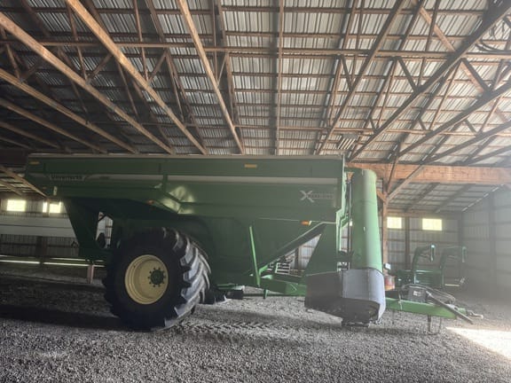 2010 Unverferth 1015 Equipment Image0