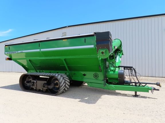 Main image Unverferth 1110