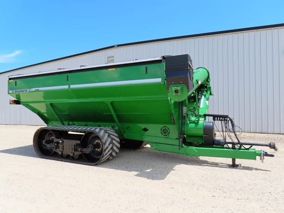 2010 Unverferth 1110 Equipment Image0