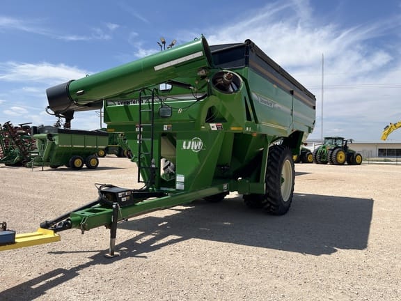 Main image Unverferth 1115