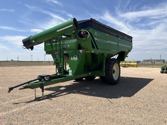 Main image Unverferth 1115