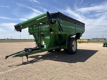 Main image Unverferth 1115